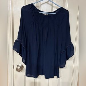 Westport Blouse, size M, excellent condition